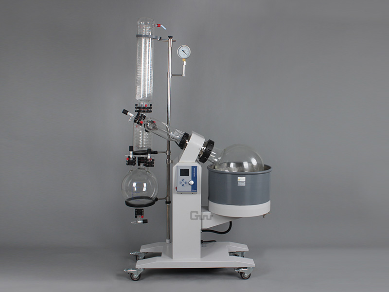 R-1020型旋轉蒸發儀