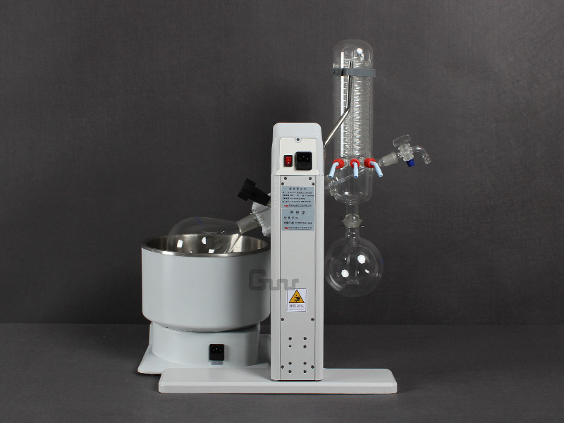 R-301電動升降蒸發儀2